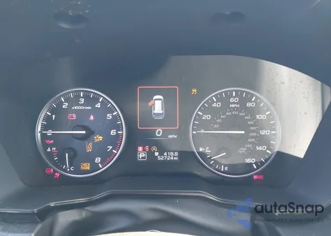 2022 Subaru Outback Premium from USA, damaged, VIN 4S4BTACC8N3197996